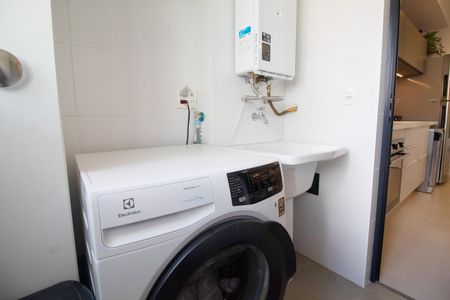 Apartamento para alugar com 73m², 2 quartos e 1 vaga