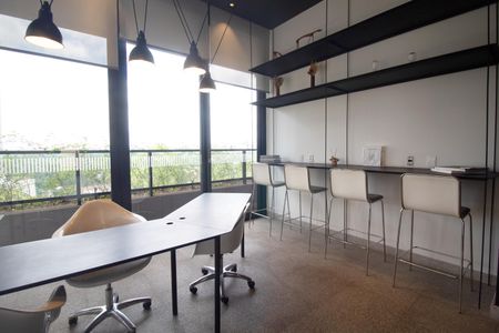 Apartamento para alugar com 73m², 2 quartos e 1 vaga