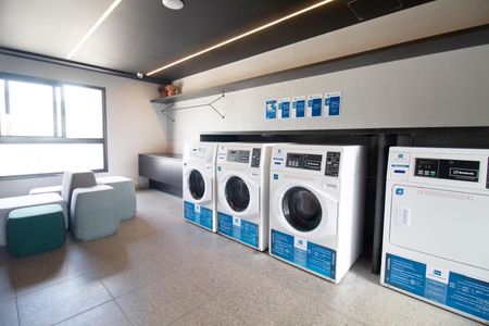 Apartamento para alugar com 73m², 2 quartos e 1 vaga