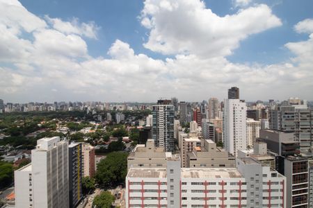 Apartamento para alugar com 73m², 2 quartos e 1 vaga