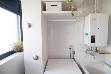 Apartamento para alugar com 73m², 2 quartos e 1 vaga