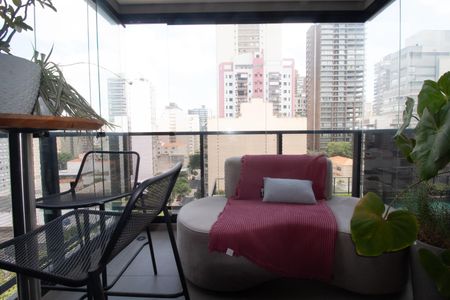 Apartamento para alugar com 73m², 2 quartos e 1 vaga