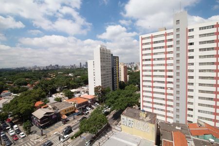 Apartamento para alugar com 73m², 2 quartos e 1 vaga