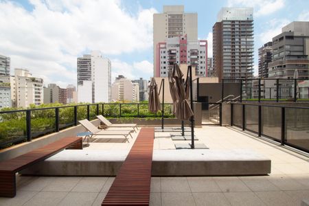 Apartamento para alugar com 73m², 2 quartos e 1 vaga