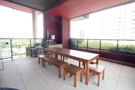 Apartamento para alugar com 73m², 2 quartos e 1 vaga