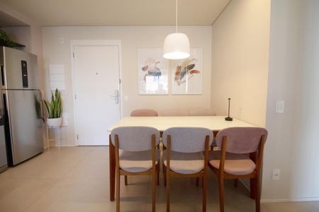 Apartamento para alugar com 73m², 2 quartos e 1 vaga