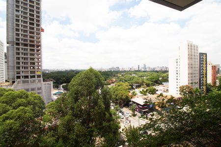 Apartamento para alugar com 73m², 2 quartos e 1 vaga