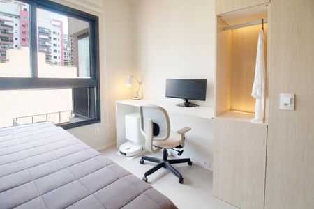 Apartamento para alugar com 73m², 2 quartos e 1 vaga