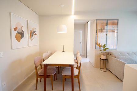 Apartamento para alugar com 73m², 2 quartos e 1 vaga