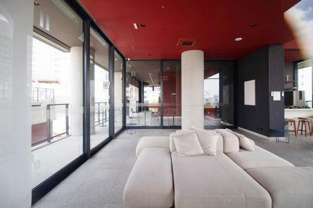 Apartamento para alugar com 73m², 2 quartos e 1 vaga