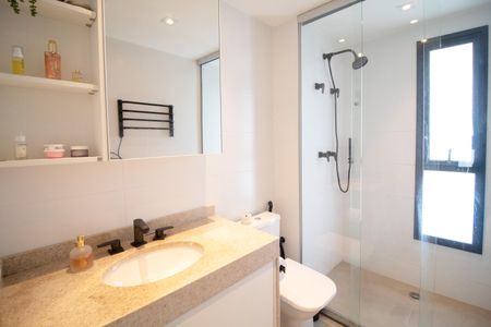 Apartamento para alugar com 73m², 2 quartos e 1 vaga