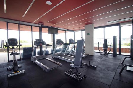 Apartamento para alugar com 73m², 2 quartos e 1 vaga