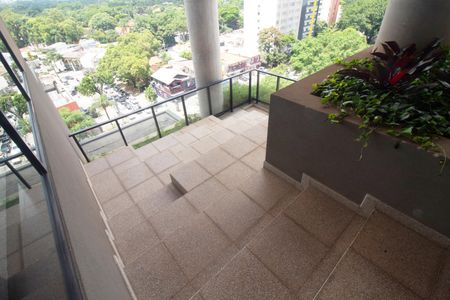 Apartamento para alugar com 73m², 2 quartos e 1 vaga
