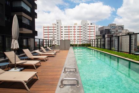 Apartamento para alugar com 73m², 2 quartos e 1 vaga