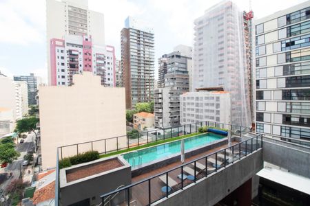 Apartamento para alugar com 73m², 2 quartos e 1 vaga