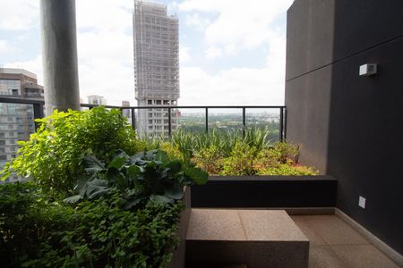 Apartamento para alugar com 73m², 2 quartos e 1 vaga