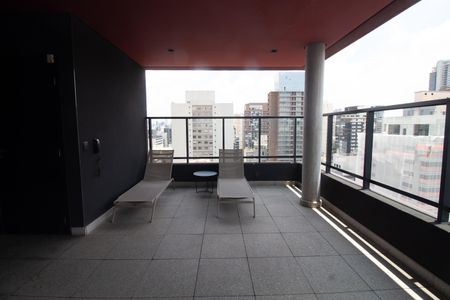 Apartamento para alugar com 73m², 2 quartos e 1 vaga