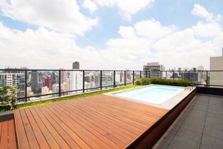 Apartamento para alugar com 73m², 2 quartos e 1 vaga