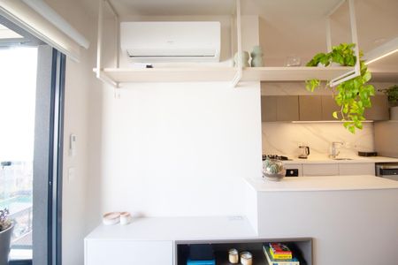 Apartamento para alugar com 73m², 2 quartos e 1 vaga