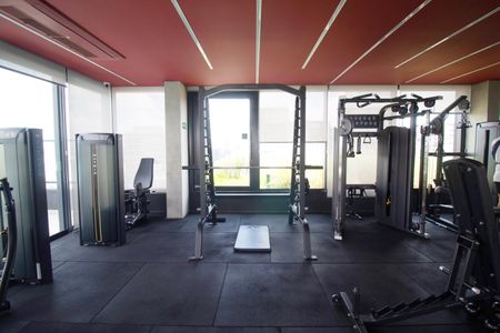 Apartamento para alugar com 73m², 2 quartos e 1 vaga