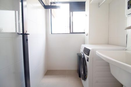 Apartamento para alugar com 73m², 2 quartos e 1 vaga