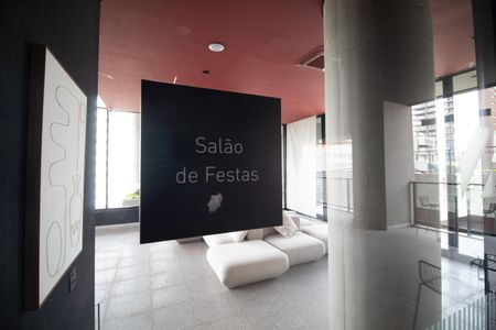 Apartamento para alugar com 73m², 2 quartos e 1 vaga