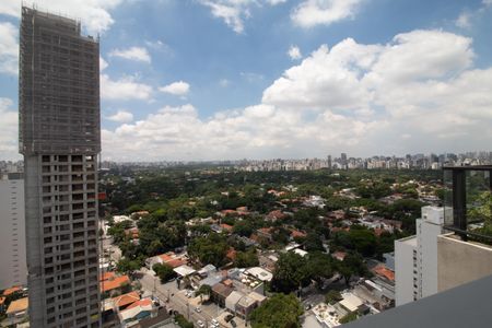 Apartamento para alugar com 73m², 2 quartos e 1 vaga