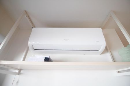 Apartamento para alugar com 73m², 2 quartos e 1 vaga