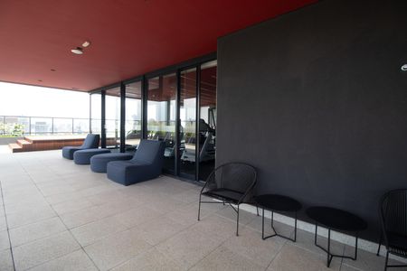 Apartamento para alugar com 73m², 2 quartos e 1 vaga