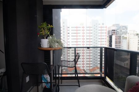 Apartamento para alugar com 73m², 2 quartos e 1 vaga