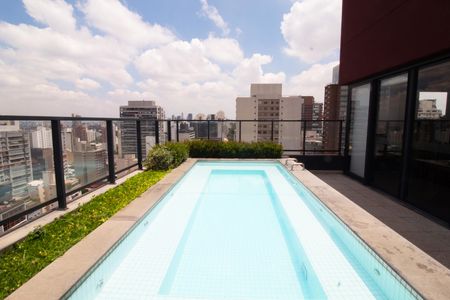 Apartamento para alugar com 73m², 2 quartos e 1 vaga