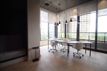 Apartamento para alugar com 73m², 2 quartos e 1 vaga