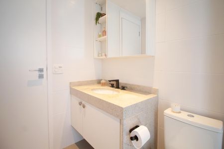 Apartamento para alugar com 73m², 2 quartos e 1 vaga