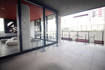 Apartamento para alugar com 73m², 2 quartos e 1 vaga