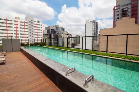 Apartamento para alugar com 73m², 2 quartos e 1 vaga