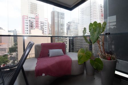 Apartamento para alugar com 73m², 2 quartos e 1 vaga