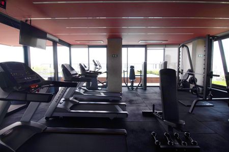 Apartamento para alugar com 73m², 2 quartos e 1 vaga