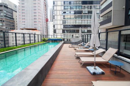 Apartamento para alugar com 73m², 2 quartos e 1 vaga