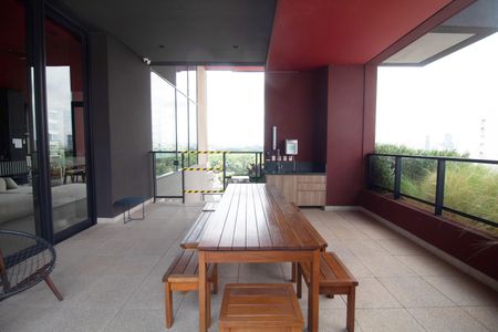 Apartamento para alugar com 73m², 2 quartos e 1 vaga