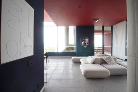 Apartamento para alugar com 73m², 2 quartos e 1 vaga