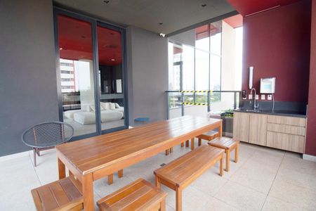 Apartamento para alugar com 73m², 2 quartos e 1 vaga