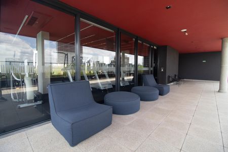 Apartamento para alugar com 73m², 2 quartos e 1 vaga