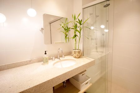 Apartamento para alugar com 73m², 2 quartos e 1 vaga