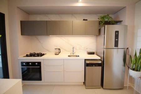 Apartamento para alugar com 73m², 2 quartos e 1 vaga