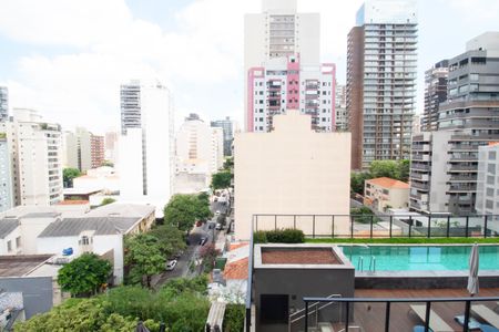 Apartamento para alugar com 73m², 2 quartos e 1 vaga