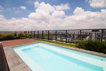 Apartamento para alugar com 73m², 2 quartos e 1 vaga