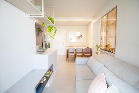 Apartamento para alugar com 2 quartos, 73m² em Pinheiros, São Paulo