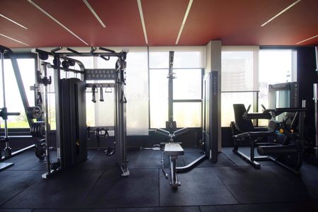 Apartamento para alugar com 73m², 2 quartos e 1 vaga