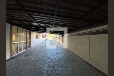 Apartamento à venda com 73m², 3 quartos e 1 vaga Apartamento à venda com 73m², 3 quartos e 1 vagaÁrea comum