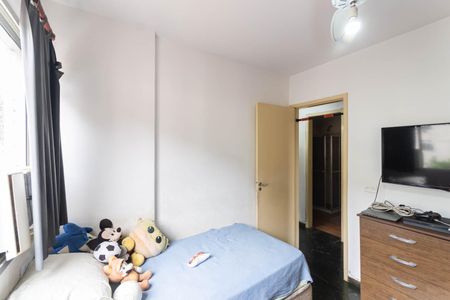 Apartamento à venda com 73m², 3 quartos e 1 vagaQuarto 2
